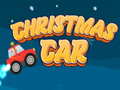 Xogo Christmas Car 