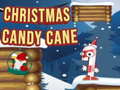 Xogo Christmas Candy Cane