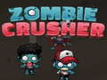 Xogo Zombies crusher
