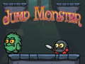 Xogo Jump Monster