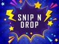 Xogo Snip n Drop