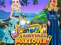 Xogo BFF Fairytale Makeover