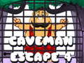 Xogo Caveman Escape 4