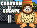 Xogo Caravan Escape