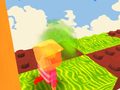 Xogo Kogama: Lego Parkour