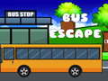 Xogo Bus Escape