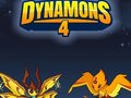 Xogo Dynamons 4