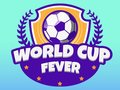 Xogo World Cup Fever