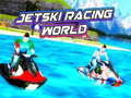 Xogo Jetski Racing World 