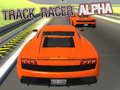 Xogo Track Racer Alpha