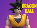 Xogo Dragon Ball 
