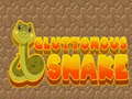 Xogo Gluttonous Snake