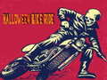 Xogo Halloween Bike Ride 
