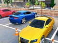 Xogo Master Car Parking Game 2022 3D