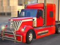 Xogo American Truck Car Driving