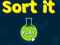 Xogo Sort It