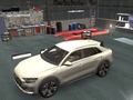 Xogo Hard Crash Car Stunts