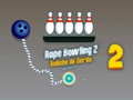 Xogo Rope Bawling 2 Bollche de corda