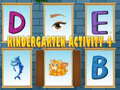 Xogo Kindergarten Activity 4