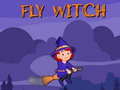 Xogo Fly Witch
