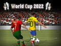 Xogo World Cup 2022 