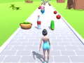 Xogo Body Fit Race