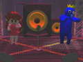 Xogo FNF Rainbow Friends Battle Mod