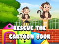 Xogo Rescue The Cartoon Book