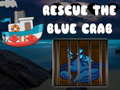 Xogo Rescue The Blue Crab
