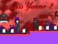 Xogo Miss Yuuno 2
