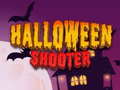Xogo Halloween Shooter 