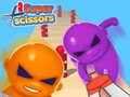 Xogo Super scissors