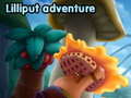Xogo Lilliput adventure