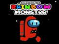 Xogo Survivor In Rainbow Monster