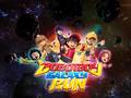 Xogo Boboiboy Galaxy Run