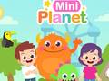 Xogo Mini Planet