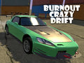 Xogo Burnout Crazy Drift