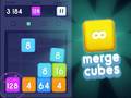 Xogo Merge block 2048