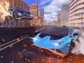 Xogo Hurakan City Driver