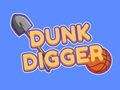 Xogo Dunk Digger