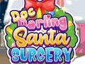 Xogo Doc Darling: Santa Surgery