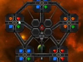 Xogo Puzzle Galaxies