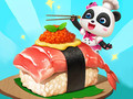 Xogo Little Panda World Recipe