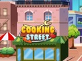 Xogo Cooking Street