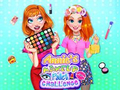 Xogo Annie's Makeup Palette Challenge
