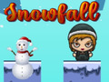 Xogo Snowfall