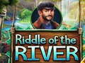 Xogo Riddle of the River