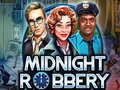 Xogo Midnight Robbery