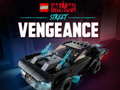 Xogo Lego the Batman Street Vengeance