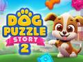 Xogo Dog Puzzle Story 2